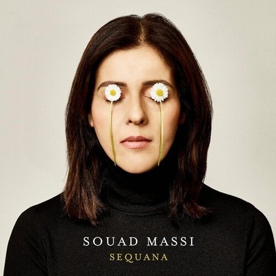 Souad Massi - Sequana [New Vinyl LP]