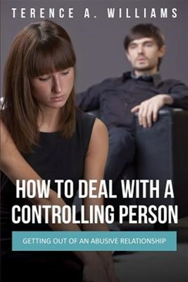 is a controlling person abusive