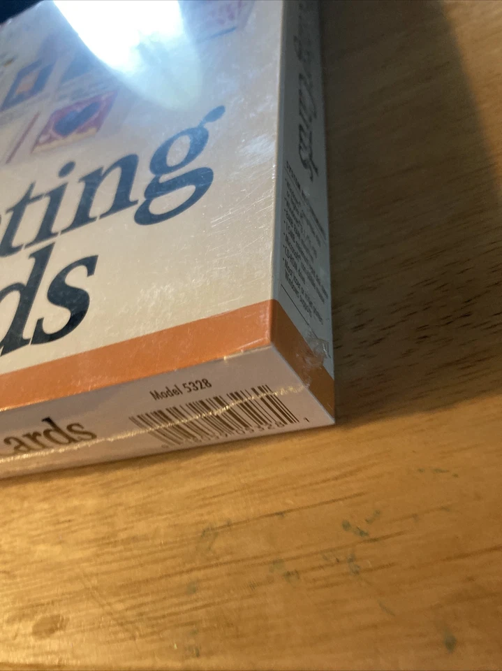 PROVENTURE Greeting Cards Computer Software CD-ROM  Windows 3.1 / 95 / 98 - Image 3 of 4