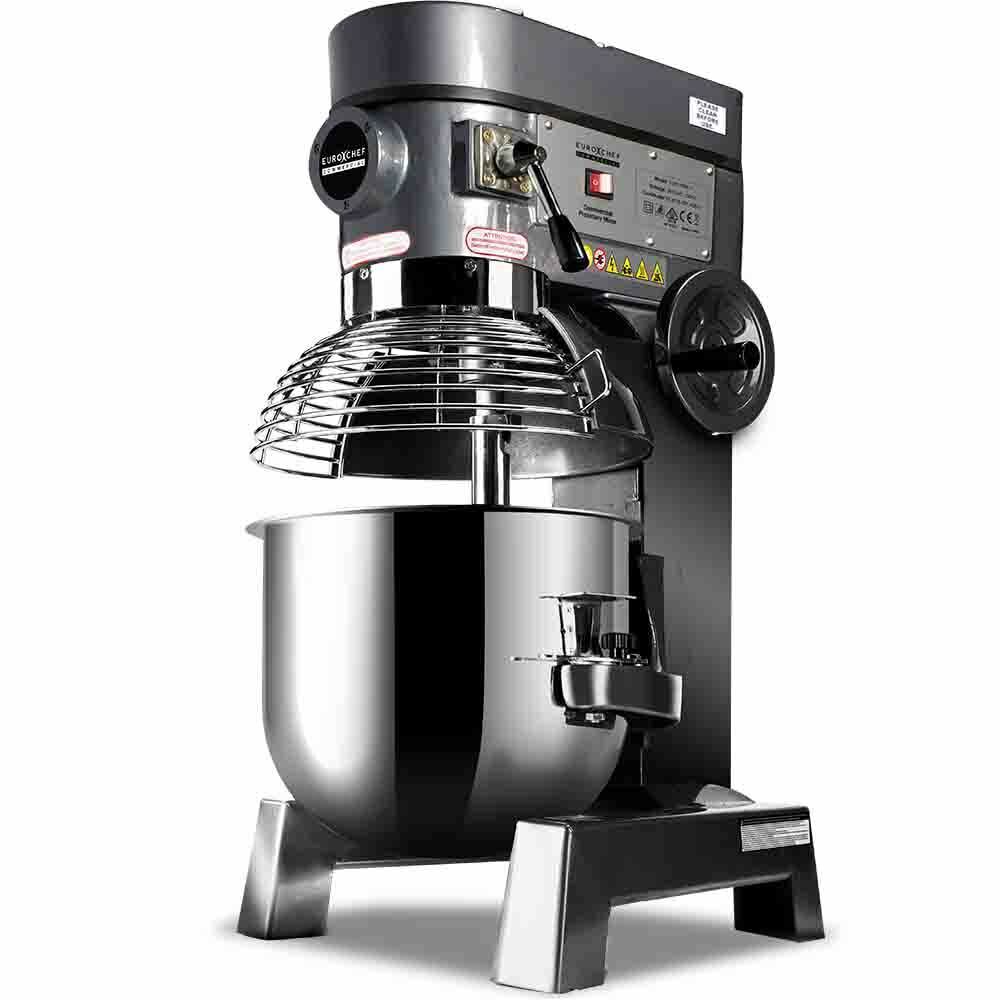 eurochef dough mixer