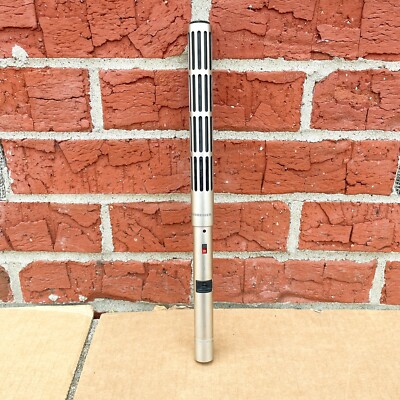 【稼働確認済み】SENNHEISER k3-U ビンテージガンマイク 稼働確認済み】SENNHEISER k3-U ビンテージガンマイク 稼働確認済み