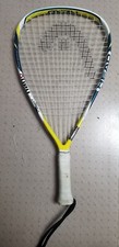 HEAD TiBLAST 215g Racquetball Racquet/Racket - great shape