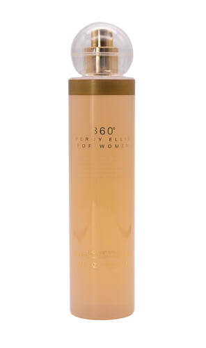 360 by Perry Ellis oz Body Mist Spray Perfume for Women Brand