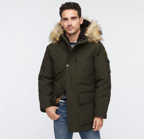 noi insine Atotputernic garaj J Crew Nordic parka with eco-friendly PrimaLoft® AD603 Olive Small | eBay noi insine Atotputernic garaj J Crew Nordic parka with eco-friendly PrimaLoft® AD603 Olive Small | eBay