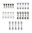 Fuse Kit Glass Set of 25, 1964 1965 1966 1967 1968 Mustang