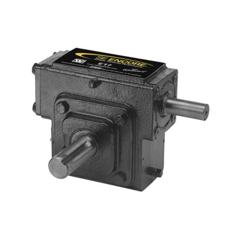 WINSMITH E20XWNS, 60:1 Speed Reducer,Indirect Drive,,60:1 4GAX8
