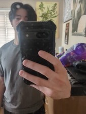 Google Pixel 8 - 128 GB - Black (AT&T)