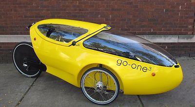 Image result for velomobile