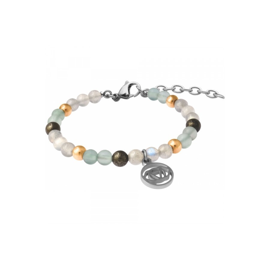 Bracelet Anti Fatigue homme et femme Stilivita : bijoux bien-être et énergie naturelle