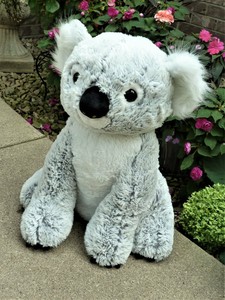 walmart large stuffed animals