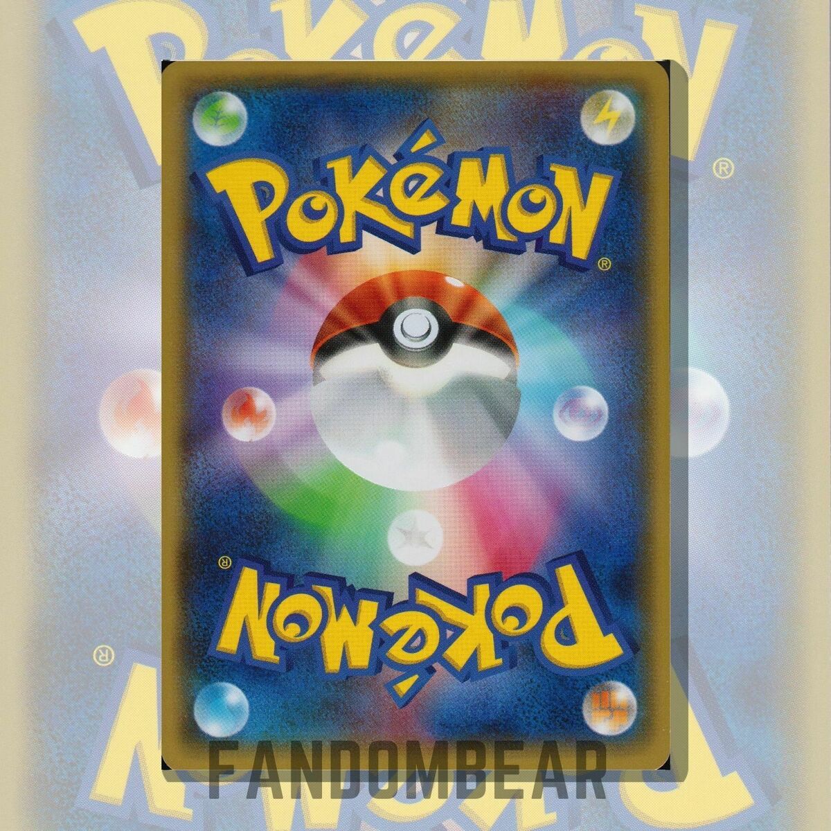 Jynx JAPANESE FULL ART Trainer Gallery CHR 071/068 Jynx JAPANESE FULL ART Trainer Gallery CHR 071/068