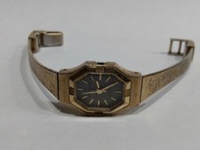 Vintage Ladies Helbros Watch Not Working Parts Or Repair