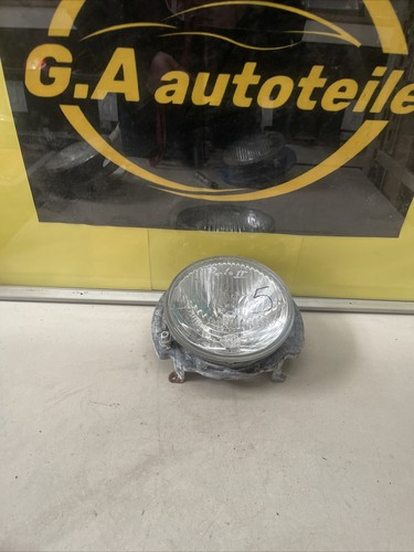 VW Polo 86C Derby 86 Original H4 Scheinwerfer Hella 201-116943