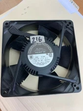Comair Rotron Galaxy DC GL12B4 Fan 12V 1.3A 15W Fan