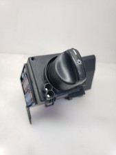 R170 Mercedes Benz Slk 230 320 Convertible Headlight Switch Fuse Box 1705450304