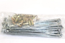 KAWASAKI  KIT RAGGI RUOTA ANTERIORE Z900 A-B-KH500A8 1976-H2 750       41027-042