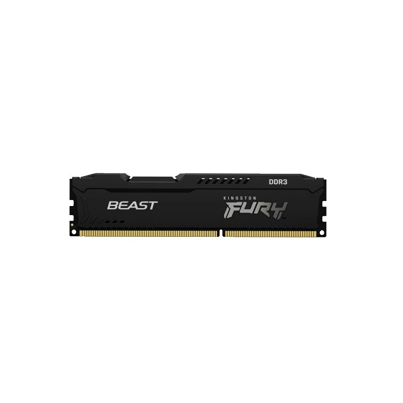 Kingston Memory 8 GB Total Capacity 240