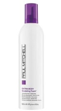 Paul Mitchell Extra Body Sculpting Foam 16.9 oz