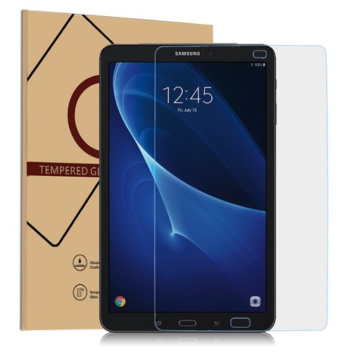 Tempered Glass Screen Protector for Samsung Galaxy Tab 7.0" / 8.0" / 9.7" /10.1" - Picture 15 of 17