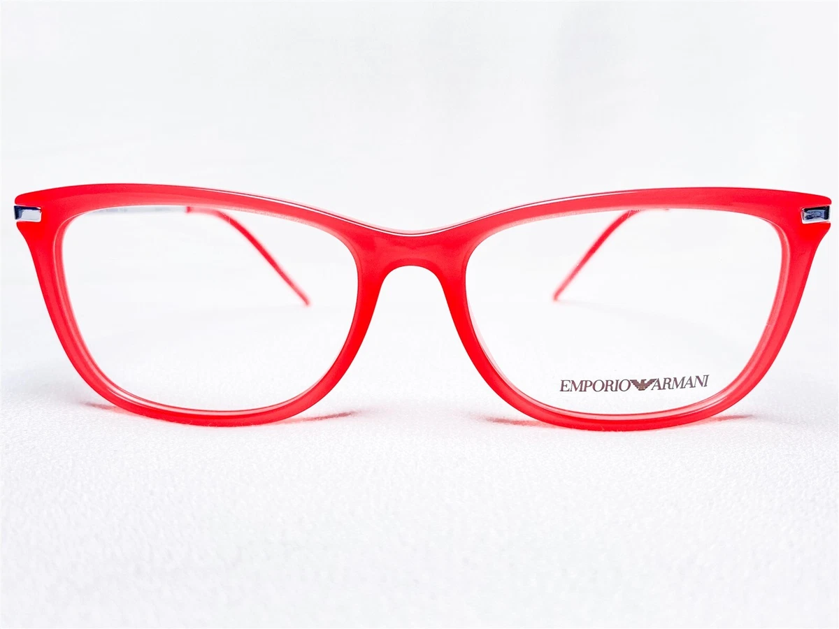 Emporio Armani Pink Eyeglass Frames for sale | eBay