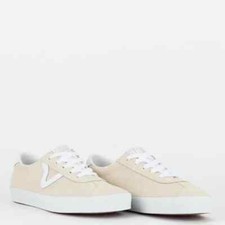 NWT WOMEN'S VANS SPORT LOW SNEAKERS/SHOES.TURTLEDOVE.SIZE 7.NEW 2025.