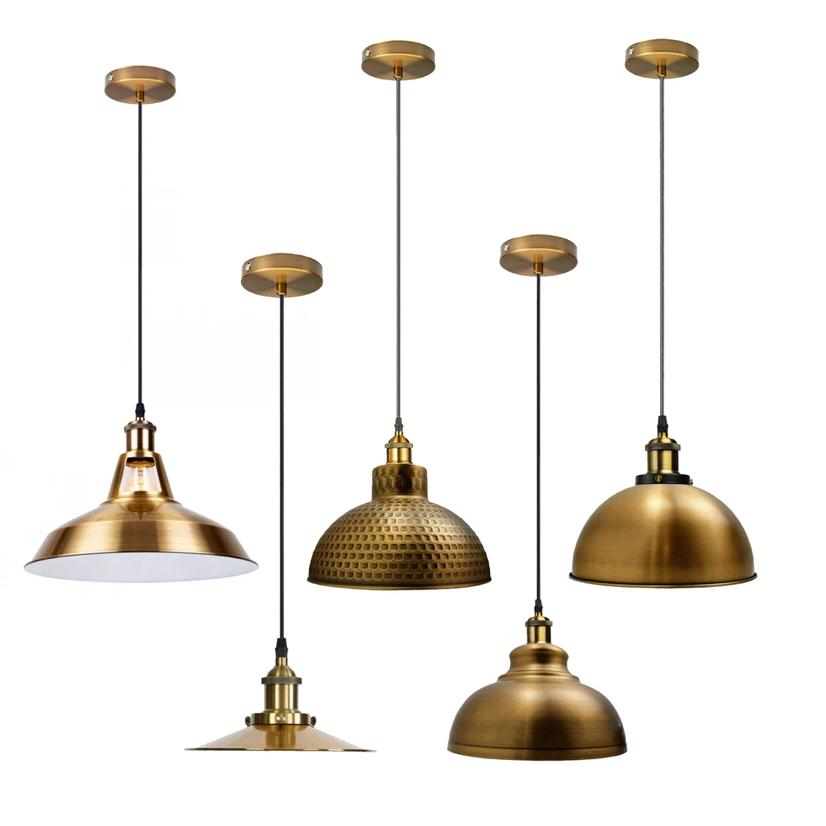 Filament sales ceiling light