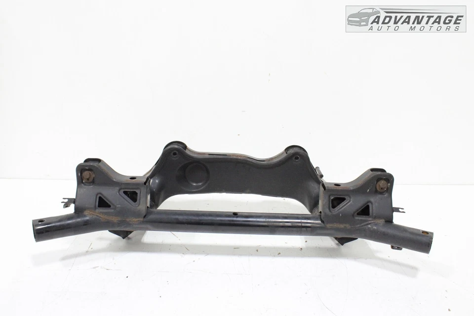 2016-2023 MITSUBISHI OUTLANDER SPORT FWD REAR SUBFRAME SUB FRAME CROSSMEMBER OEM - Image 3 of 4