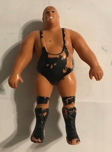 king kong bundy doll