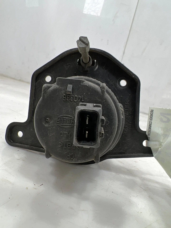 07-09 Conjunto de luces antiniebla Jaguar XKR lado izquierdo o derecho OEM C2P4884 Foto 4 de 4