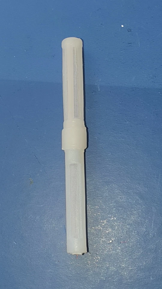 Juego de filtros de grifo gasolina petcock Suzuki RMX250 8mm, 6.3mm Reino Unido  Foto 2 de 4