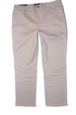 Women's Gloria Vanderbilt slim leg classic rise Amanda 2.0 honeyblush jeans 18S