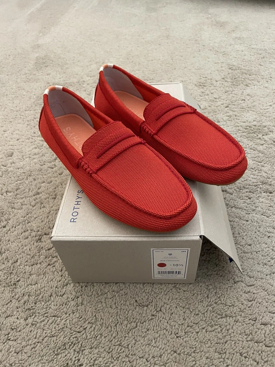 Shoes like hotsell rothys