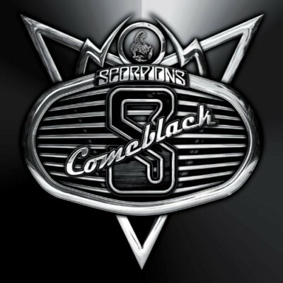 Comeblack by Scorpions (CD, 2012)
