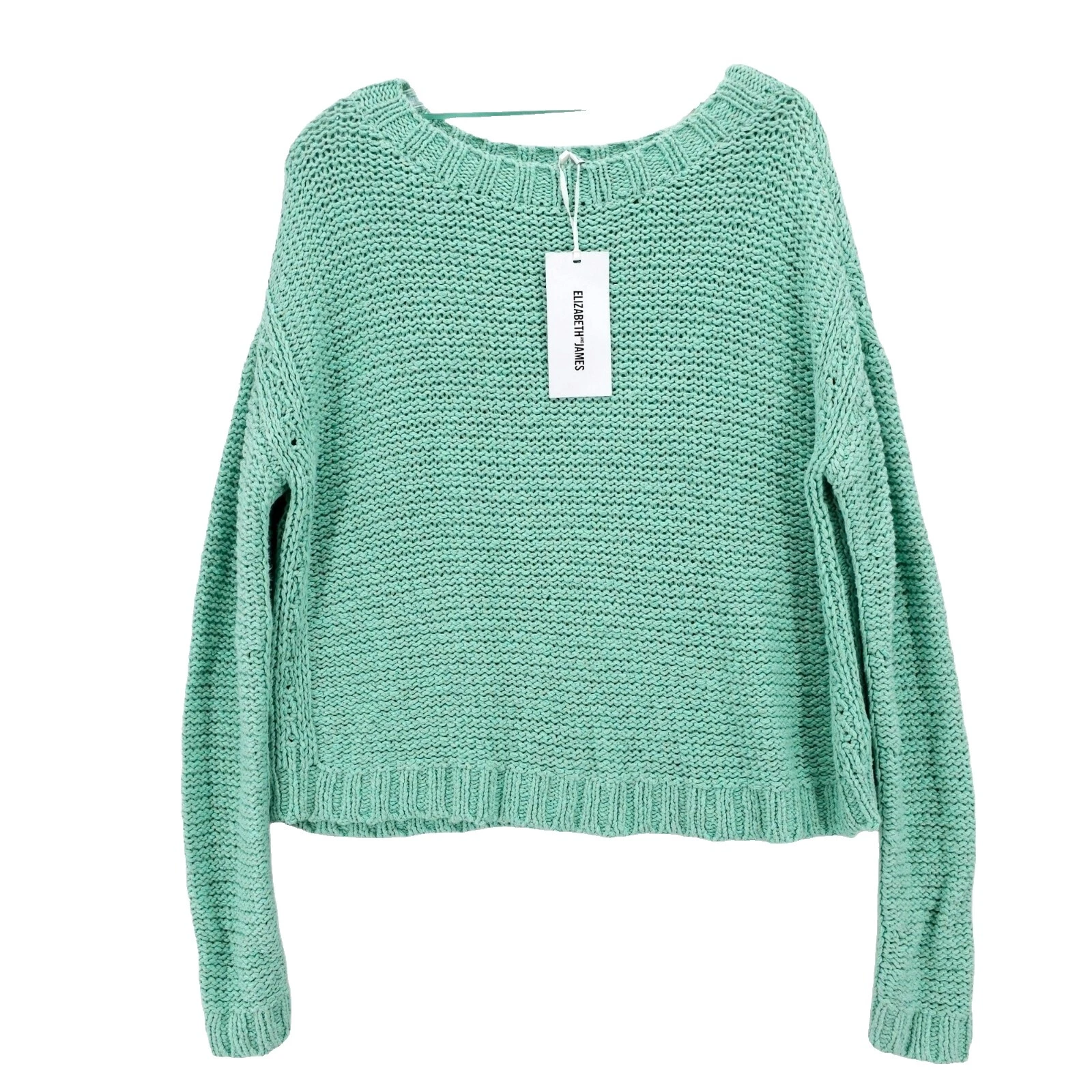 Linen elizabeth and james Sweaters for Women