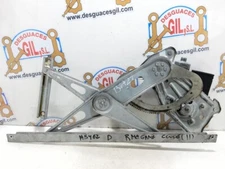 807303972R Front Right Window Regulator for RENAULT MEGANE III COUPE 2008 1090343