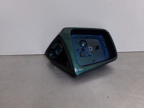 BMW K1100 RS Spiegelkappe grün 28165042