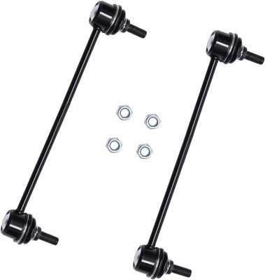 2x Front Sway Bar End Links for 2007-2018 Toyota Camry Avalon Lexus ES300h ES350