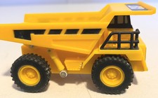 Caterpillar Dump Truck by Toy State Lights & ...