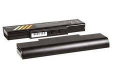 48Wh Laptop-Akku für Asus A32-K72 N73 N73SV X72 X72D X72J X73 X73B X73S X73T