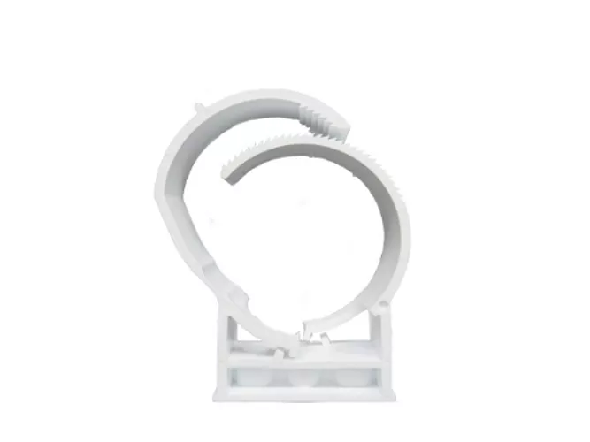 4 pvc on sale pipe hangers