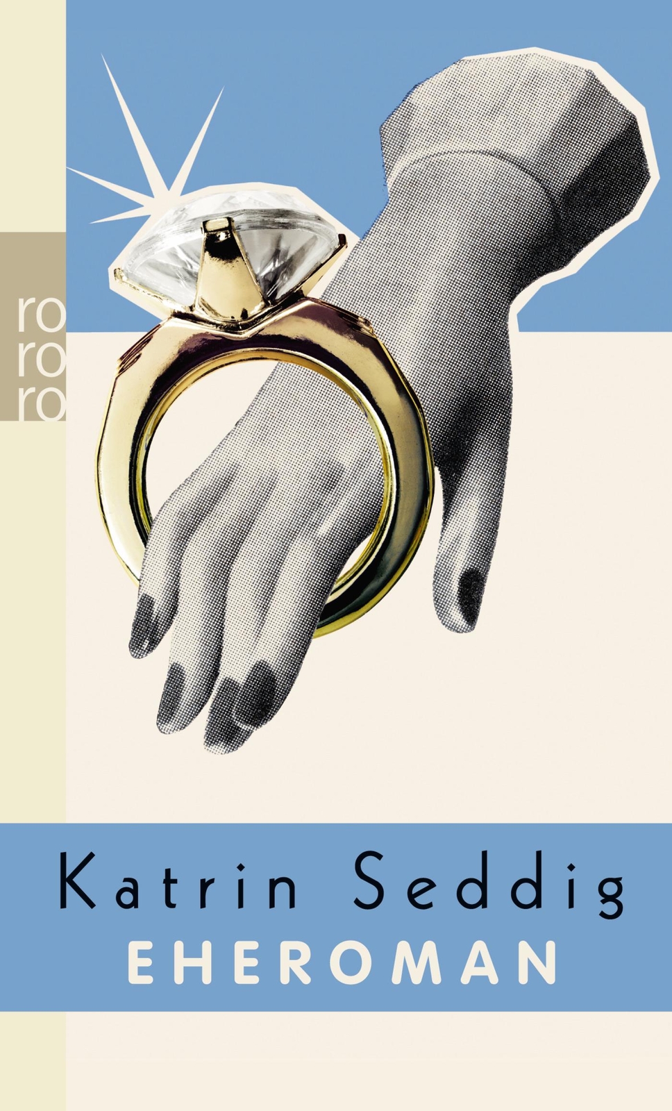 Eheroman, Katrin Seddig
