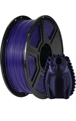 Flashforge ABS Pro 1.75mm 3D Printer Filament 1KG/2.2LBS Spool Printing Material