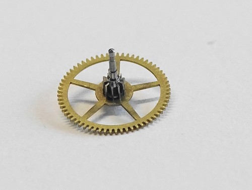 Cliquet Pour Mouvement De Montre FEF 350 - Pièce Horlogerie Neuve Sans étiquette, Générique