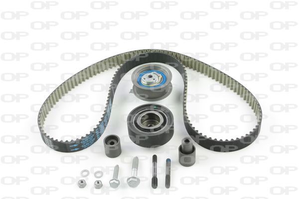 Kit distribution haut de gamme pour moteur VW Golf IV et Polo 1.9 SDI