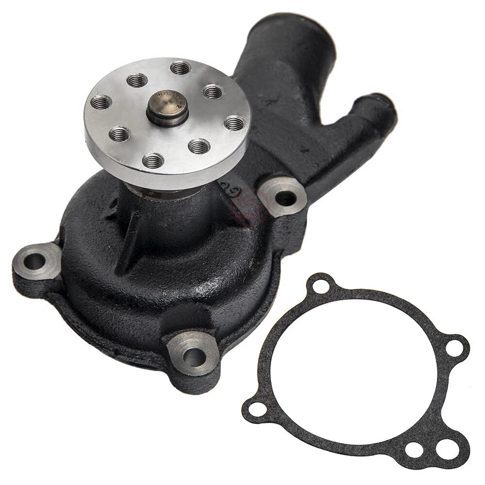 Water Circulation Pump For Marine 2.5 3.0L 4Cyl 3858340 Volvo 
