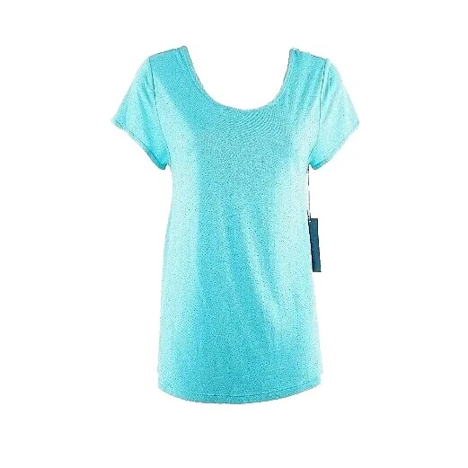 Regular Size S JLO Tops for Women