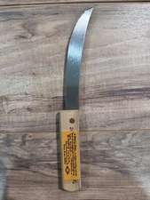 Dexter Russell 6" Carbon Steel Stiff Boner Boning Knife..New..02821