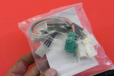 SCORPIO KAWASAKI FACTORY CONNECTOR KIT KAW-0 VOYAGER | eBay