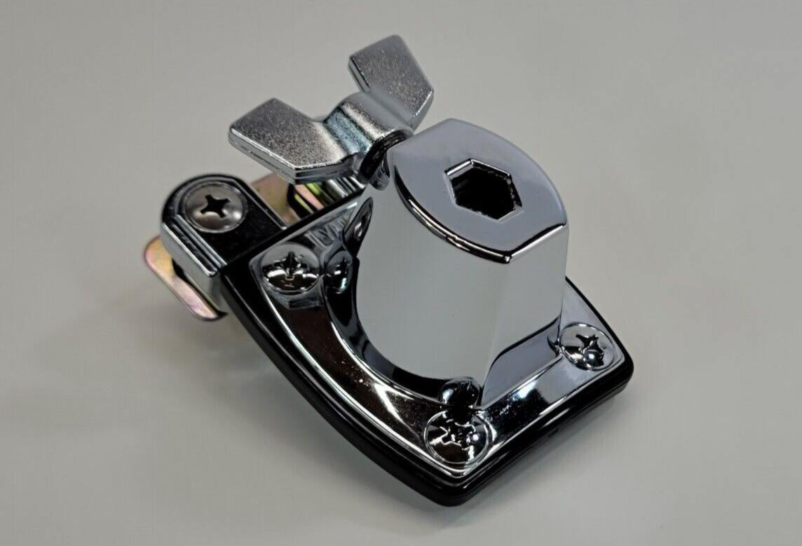 Yamaha ZP060900 YESS Tom Bracket Assembly for Hex with Mounting Hardware