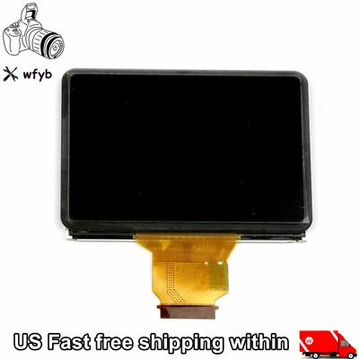 Nueva Pantalla Lcd Monitor Pieza De Reparacion Para Canon Eos 7d Mark Ii 7dmk2 Camara Ebay